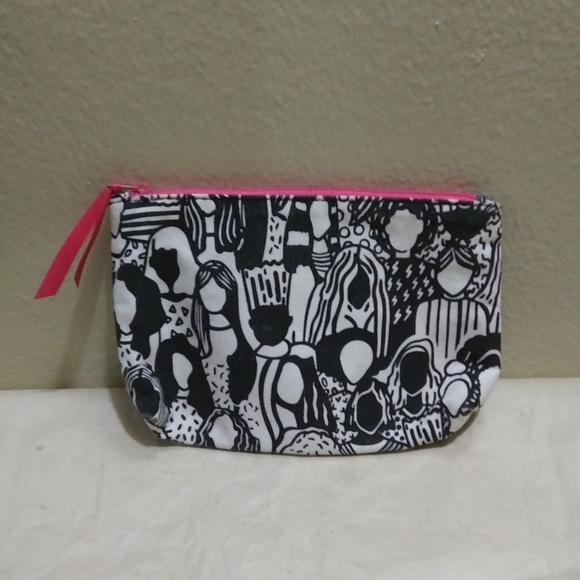 Ipsy Cosmetic Bag - Picture 11 of 16